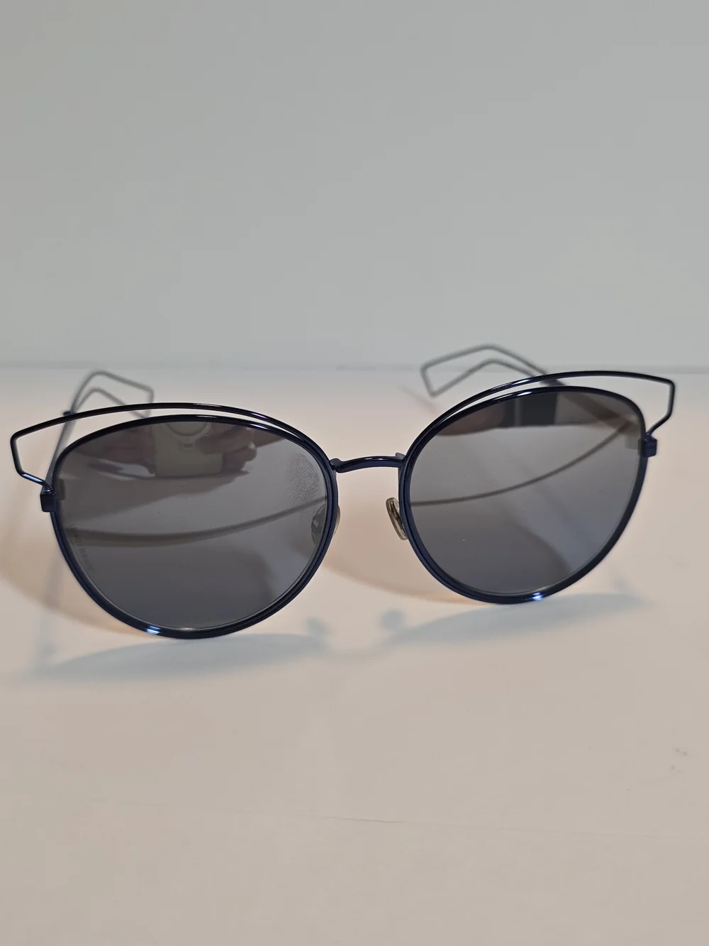 Christian Dior Sideral 2 Sunglasses NWT Full Inclusion